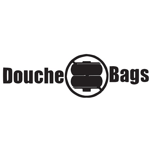Dekal - Douche Bags