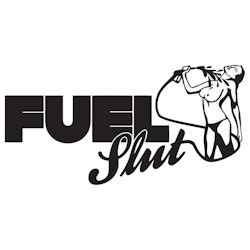 Dekal - Fuel Slut