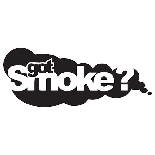 Dekal - Got smoke?