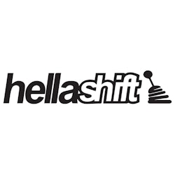 Dekal - Hella Shift