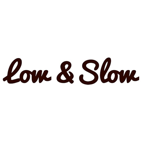 Dekal - Low & Slow