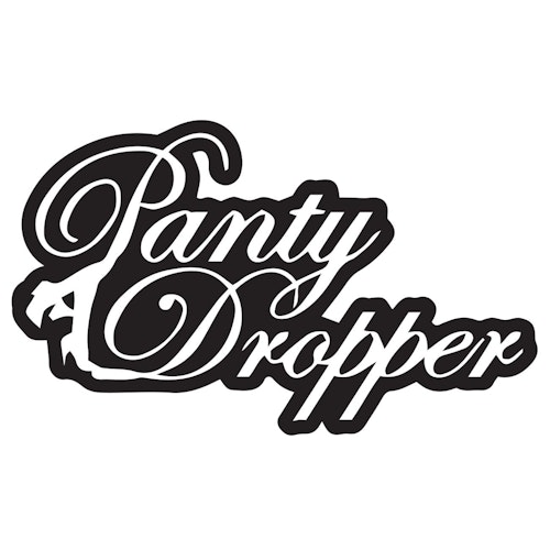 Dekal - Panty Dropper