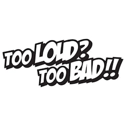 Dekal - Loud..