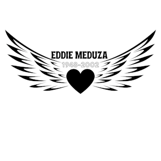 Dekal - Eddie Meduza vingar