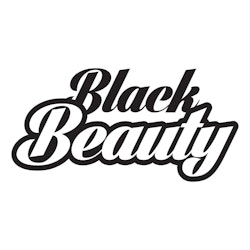 Dekal - Black..