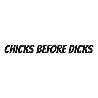 Dekal - Chicks before..