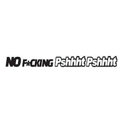 Dekal - No fucking...