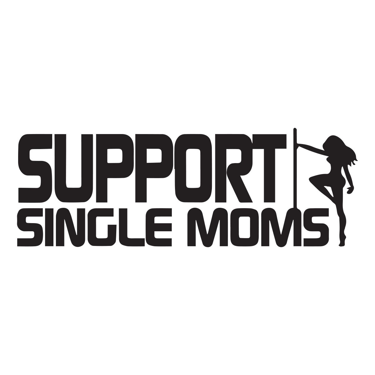 Dekal - Support single moms