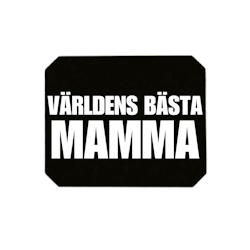 Isskrapa - Världens bästa Mamma