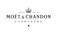 Dekal - Moet & Chandon