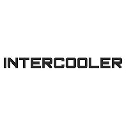 Dekal - Intercooler