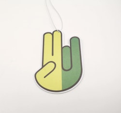 Doftgran - JDM Shocker hand