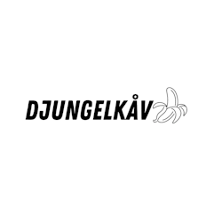 Dekal - Djungelkåv