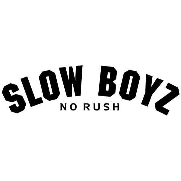 Dekal - Slow Boys