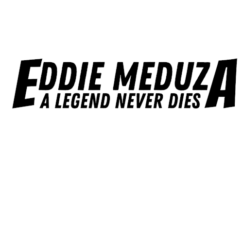 Dekal - Eddie Meduza #2