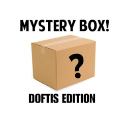 Mysterybox - Doftis Edition
