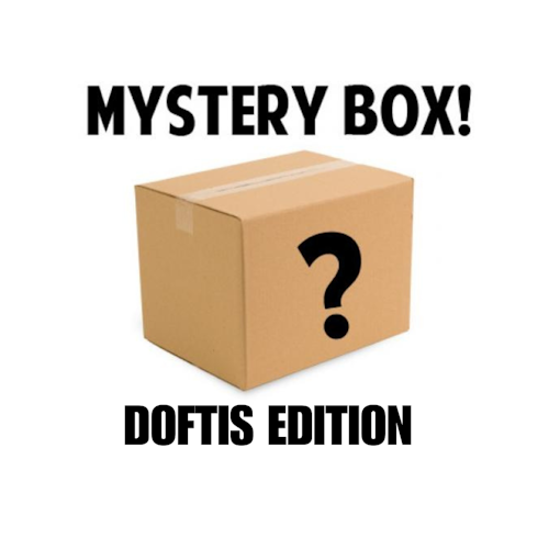 Mysterybox - Doftis Edition