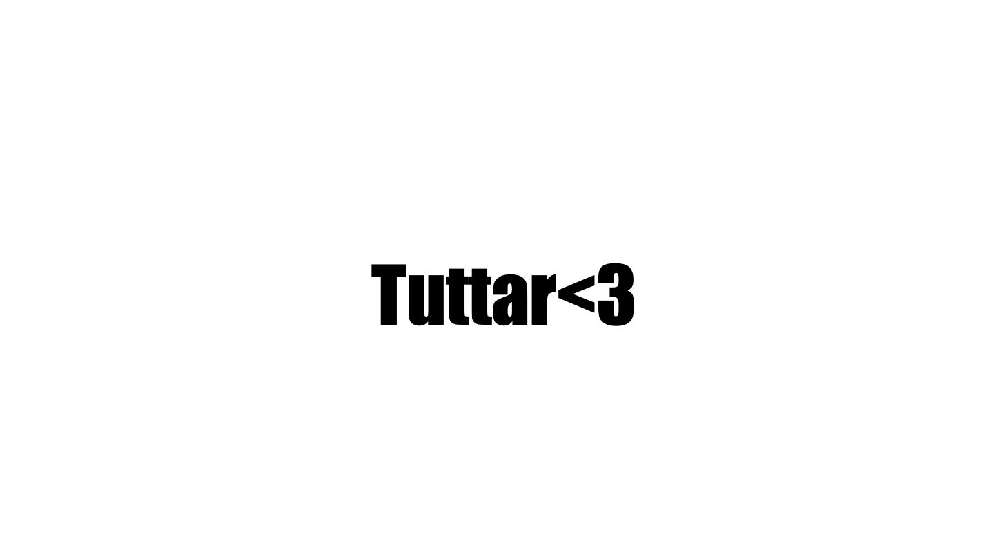 Dekal - Tuttar<3