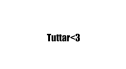 Dekal - Tuttar