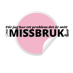 Dekal - Missbruk
