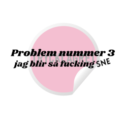 Dekal - Problem nummer 3..