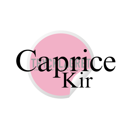 Dekal - Caprice Kir