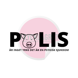 Dekal - Är inget yrke