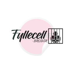 Dekal - Fyllecell