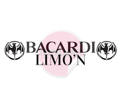 Dekal - Bacardi Limon