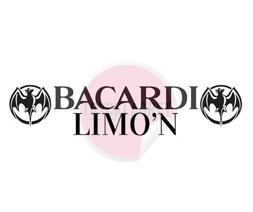 Dekal - Bacardi Limon