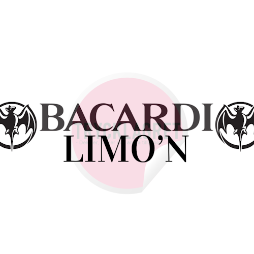Dekal - Bacardi Limon