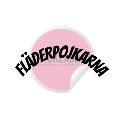 Dekal - Fläderpojkarna