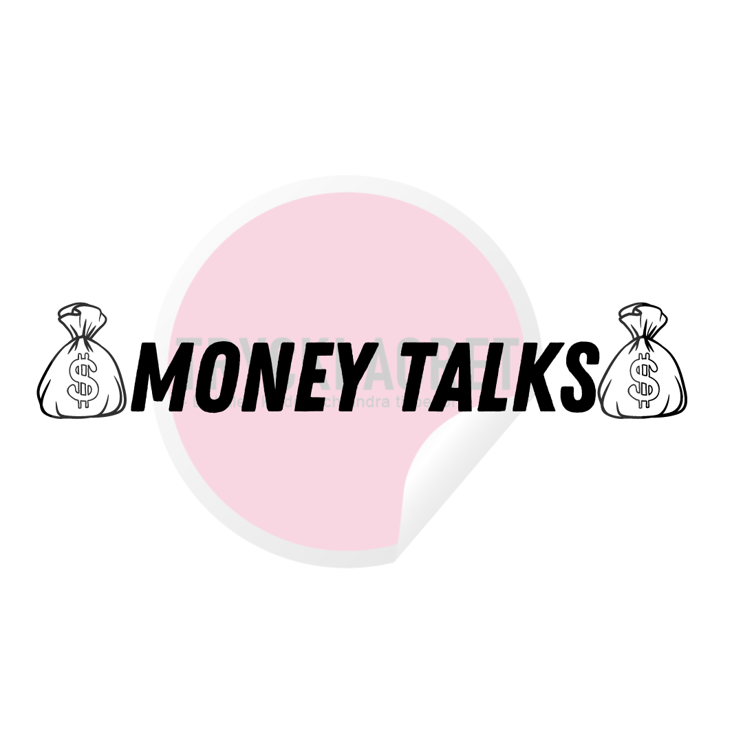 Dekal - Money Talks