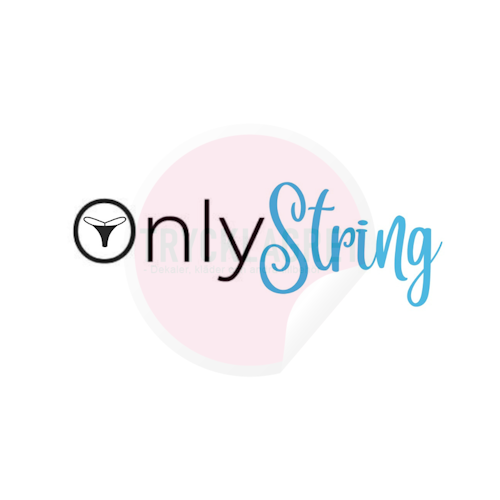 Dekal - OnlyString