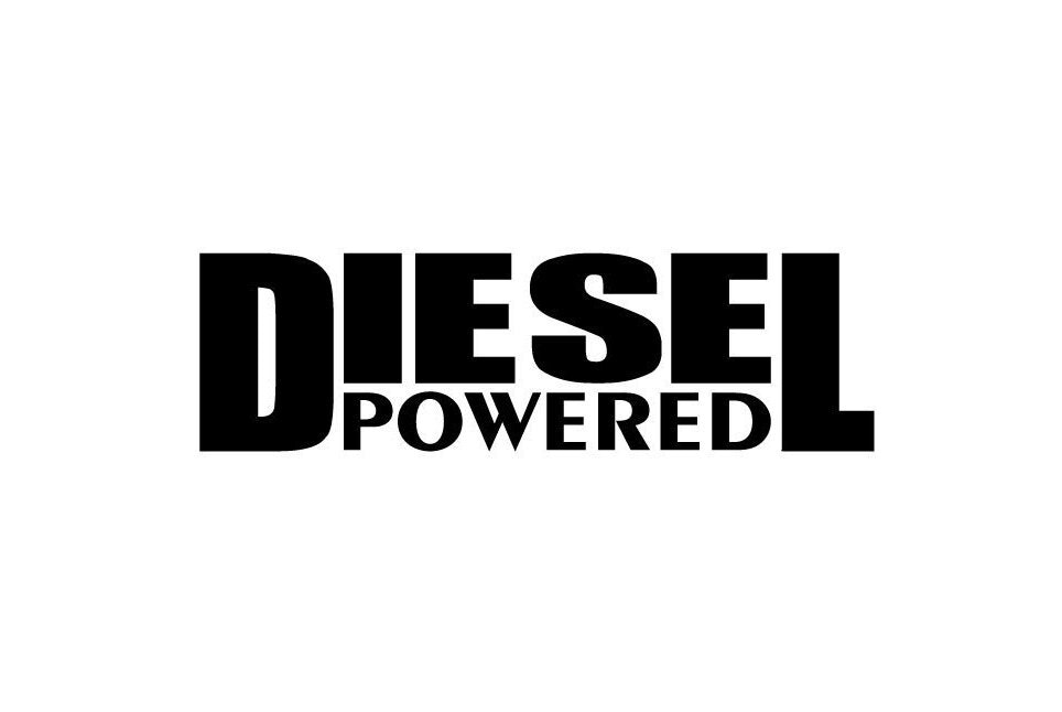 Dekal - Diesel Powered