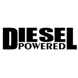 Dekal - Diesel Powered