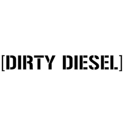 Dekal - Dirty Diesel