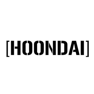 Dekal - Hoondai