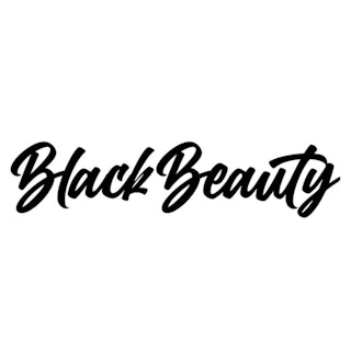 Dekal - Black Beauty