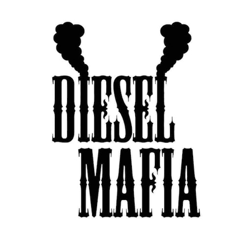 Dekal - Diesel Mafia