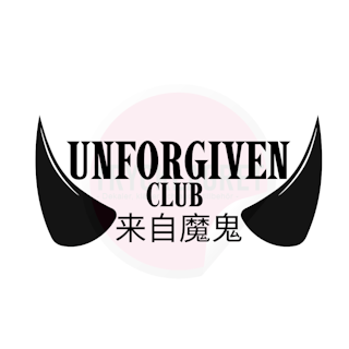Dekal - Unforgiven Club