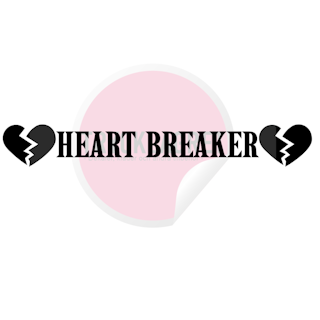 Dekal - Heart Breaker