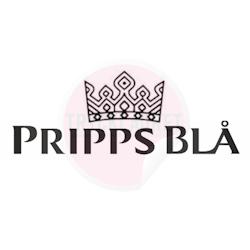 Dekal - Pripps Blå