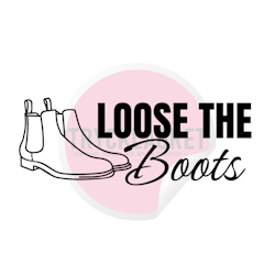 Dekal - Loose the Boots