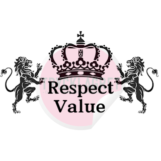 Dekal - Respect Value