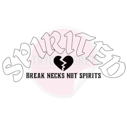 Dekal - Spirited