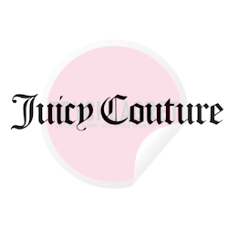 Dekal - Juicy Couture
