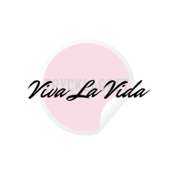 Dekal - Viva La Vida #2