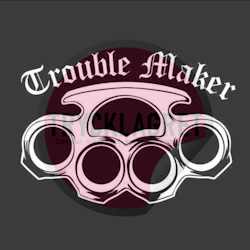 Dekal - Trouble Maker