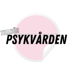 Dekal - Tillhör Psykvården